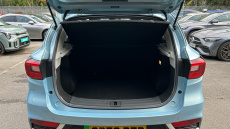 MG Zs 105kW Exclusive EV 45kWh 5dr Auto Electric Hatchback